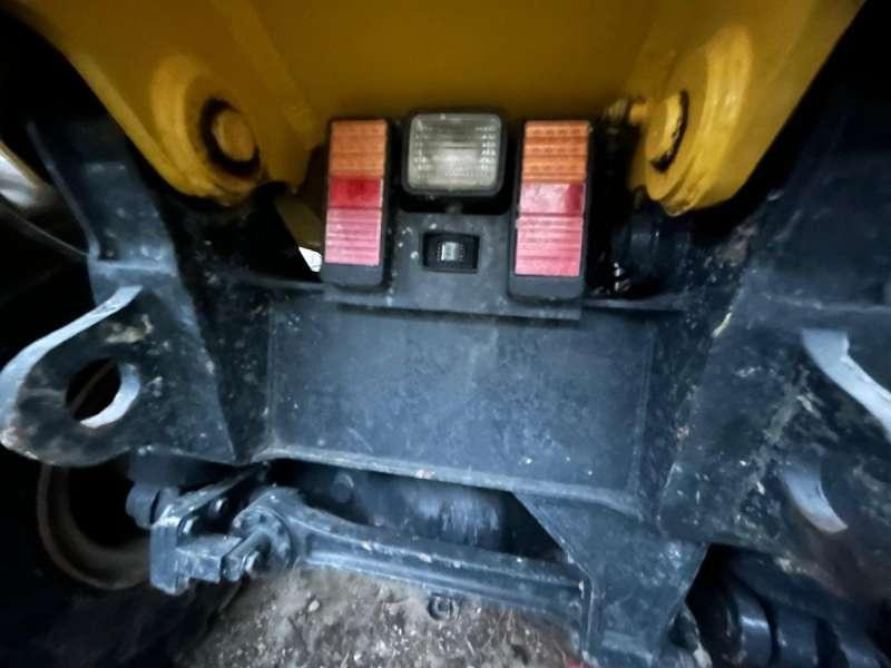 Belden kırma kaya kamyonu Komatsu HM300-1: fotoğraf 28