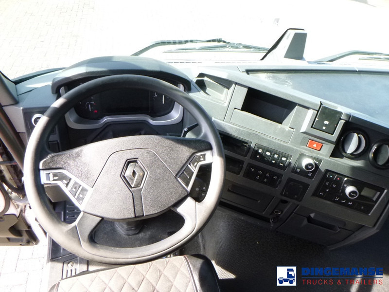 Çekici Renault T 460 4x2 Euro 6 + PTO + ADR: fotoğraf 8