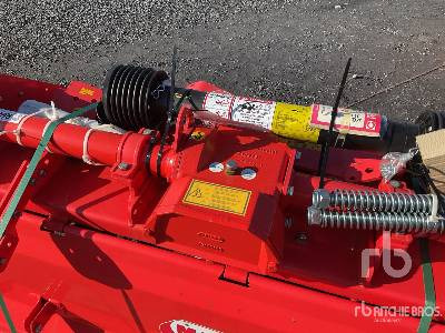 Yeni Çapa makinesi MASCHIO GASPARDO H145 1450 mm (Unused): fotoğraf 11