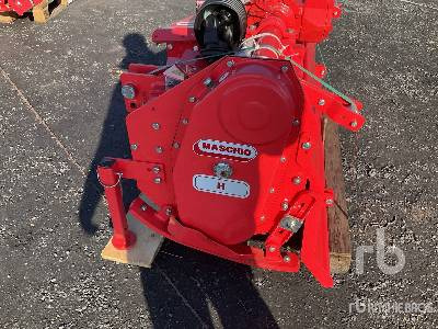 Yeni Çapa makinesi MASCHIO GASPARDO H145 1450 mm (Unused): fotoğraf 12