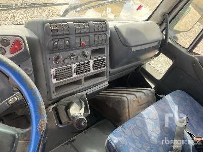 Konteynır taşıyıcı/ Yedek karoser kamyon IVECO ML 100 E18K 4x2: fotoğraf 24