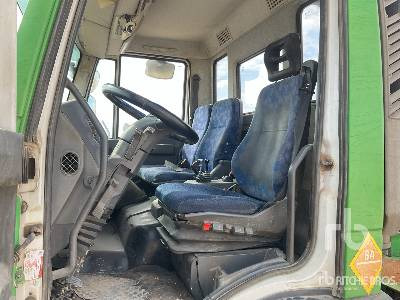 Konteynır taşıyıcı/ Yedek karoser kamyon IVECO ML 100 E18K 4x2: fotoğraf 19