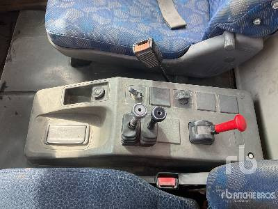 Konteynır taşıyıcı/ Yedek karoser kamyon IVECO ML 100 E18K 4x2: fotoğraf 25