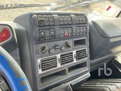 Konteynır taşıyıcı/ Yedek karoser kamyon IVECO ML 100 E18K 4x2: fotoğraf 22