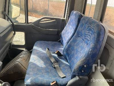 Konteynır taşıyıcı/ Yedek karoser kamyon IVECO ML 100 E18K 4x2: fotoğraf 26