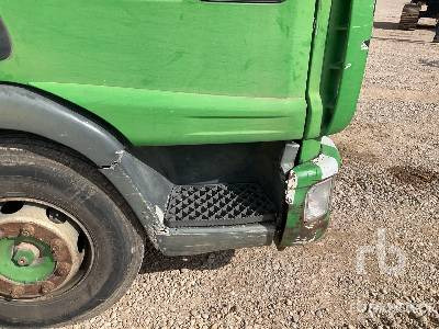 Konteynır taşıyıcı/ Yedek karoser kamyon IVECO ML 100 E18K 4x2: fotoğraf 32