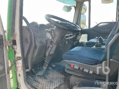 Konteynır taşıyıcı/ Yedek karoser kamyon IVECO ML 100 E18K 4x2: fotoğraf 20