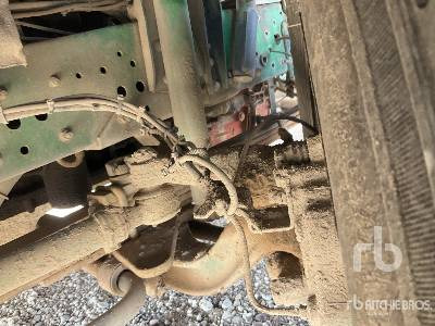 Konteynır taşıyıcı/ Yedek karoser kamyon IVECO ML 100 E18K 4x2: fotoğraf 40