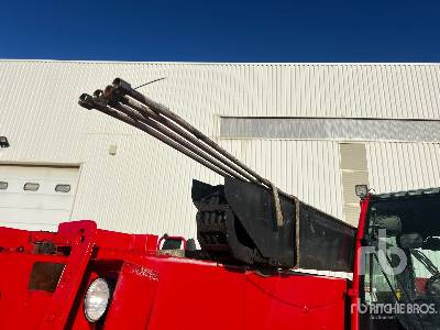 Teleskopik yükleyici BOBCAT T40180 Chariot Telescopique: fotoğraf 27