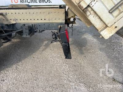 Damperli kamyon IVECO DAILY Camion Benne: fotoğraf 30