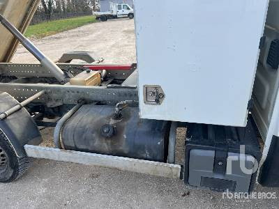 Damperli kamyon IVECO DAILY Camion Benne: fotoğraf 34