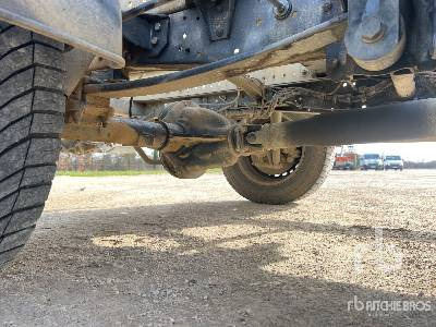 Damperli kamyon IVECO DAILY Camion Benne: fotoğraf 15