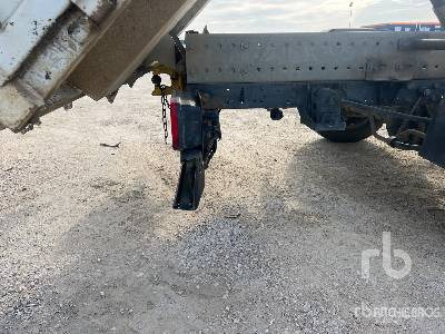 Damperli kamyon IVECO DAILY Camion Benne: fotoğraf 32