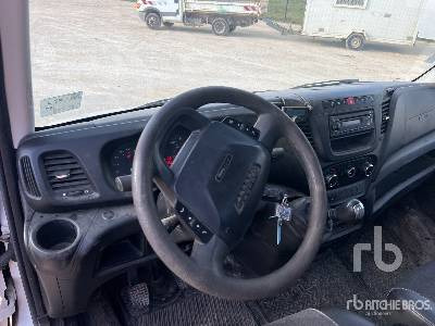 Damperli kamyon IVECO DAILY Camion Benne: fotoğraf 22