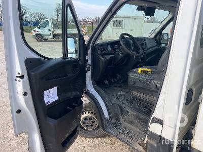 Damperli kamyon IVECO DAILY Camion Benne: fotoğraf 19