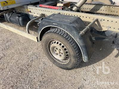 Damperli kamyon IVECO DAILY Camion Benne: fotoğraf 11