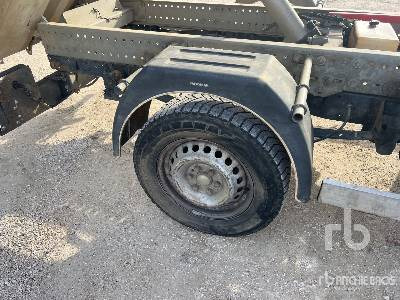 Damperli kamyon IVECO DAILY Camion Benne: fotoğraf 12