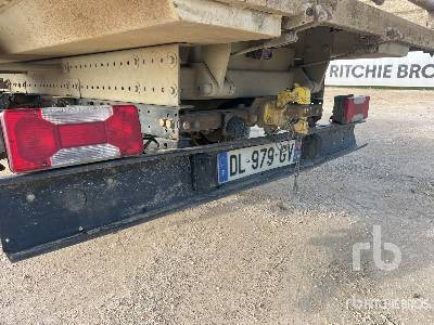 Damperli kamyon IVECO DAILY Camion Benne: fotoğraf 36