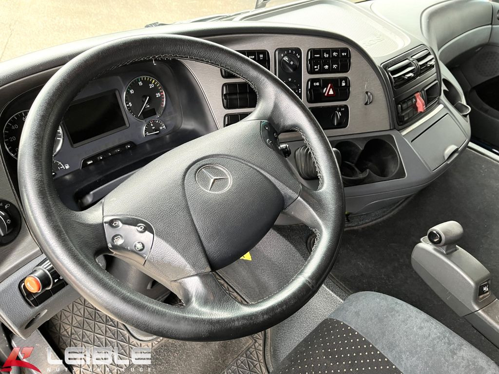 Çekici Mercedes-Benz Actros 1851 MP3*ADR*Vollluft*Alcoa*Klima*: fotoğraf 12