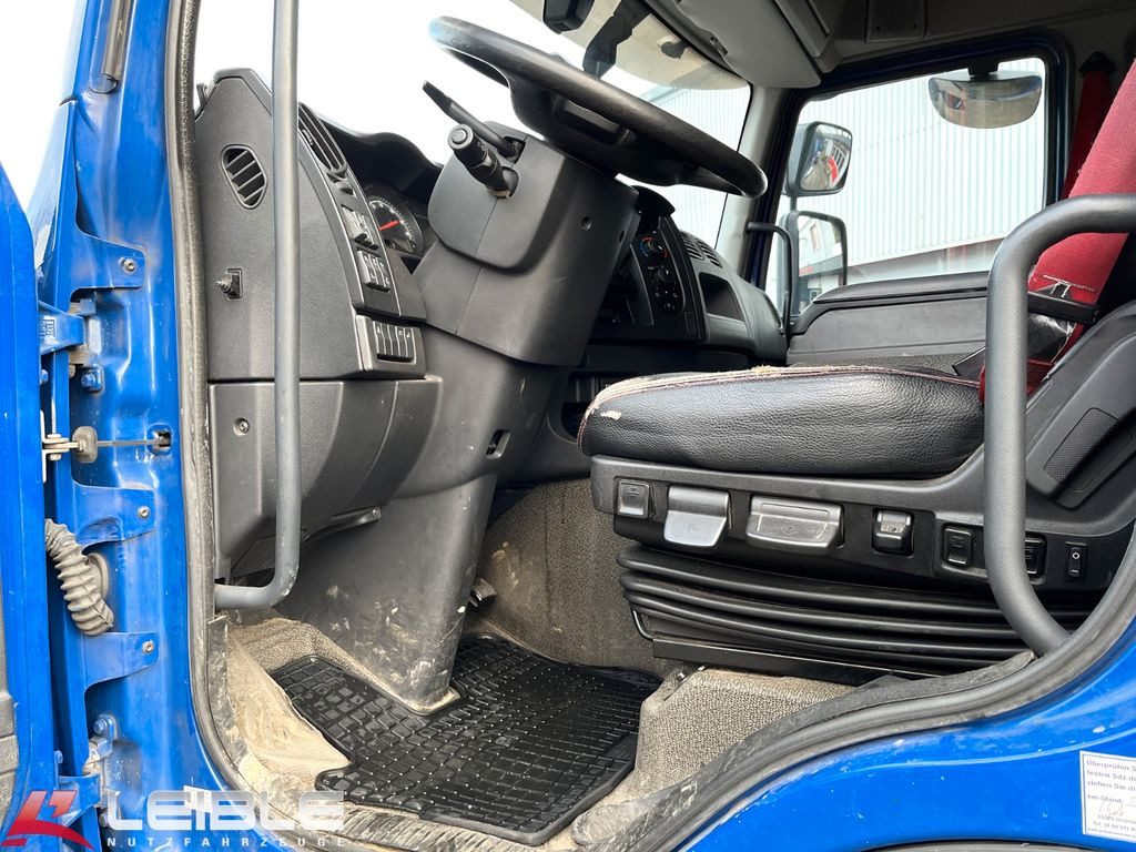 Konteynır taşıyıcı/ Yedek karoser kamyon Renault Premium 430*ADR*Retarder*Klima*Nebenantrieb*: fotoğraf 13