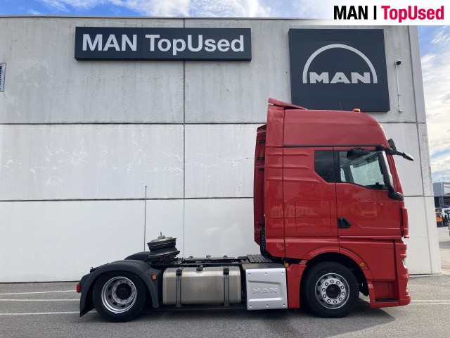 MAN TGX 18.470 4x2 LL SA finansal kiralama MAN TGX 18.470 4x2 LL SA: fotoğraf 14