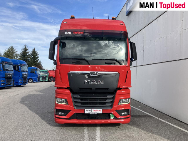 MAN TGX 18.470 4x2 LL SA finansal kiralama MAN TGX 18.470 4x2 LL SA: fotoğraf 8