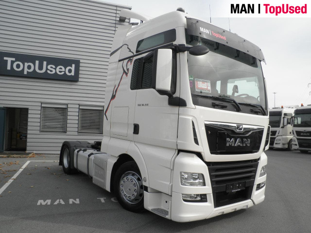 MAN TGX 18.510 4X2 LLS-U finansal kiralama MAN TGX 18.510 4X2 LLS-U: fotoğraf 7