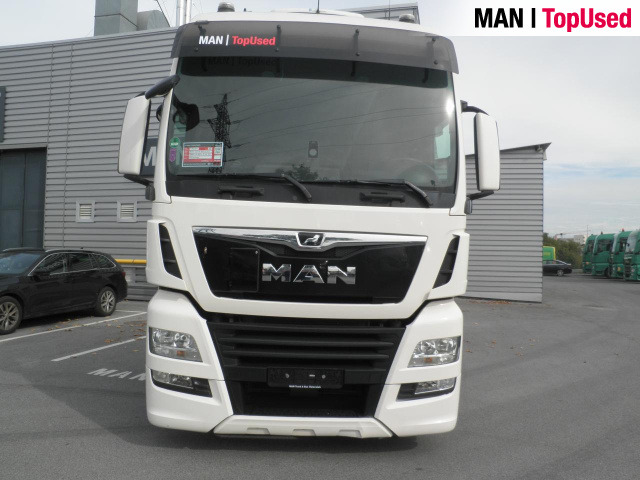 MAN TGX 18.510 4X2 LLS-U finansal kiralama MAN TGX 18.510 4X2 LLS-U: fotoğraf 6