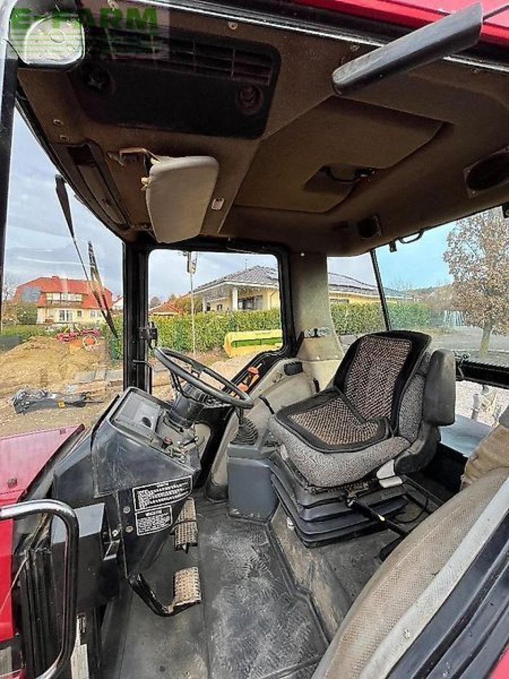 Traktör Case-IH 4230 xla exklusiv: fotoğraf 8