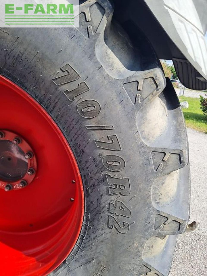 Traktör Fendt 927 vario: fotoğraf 14