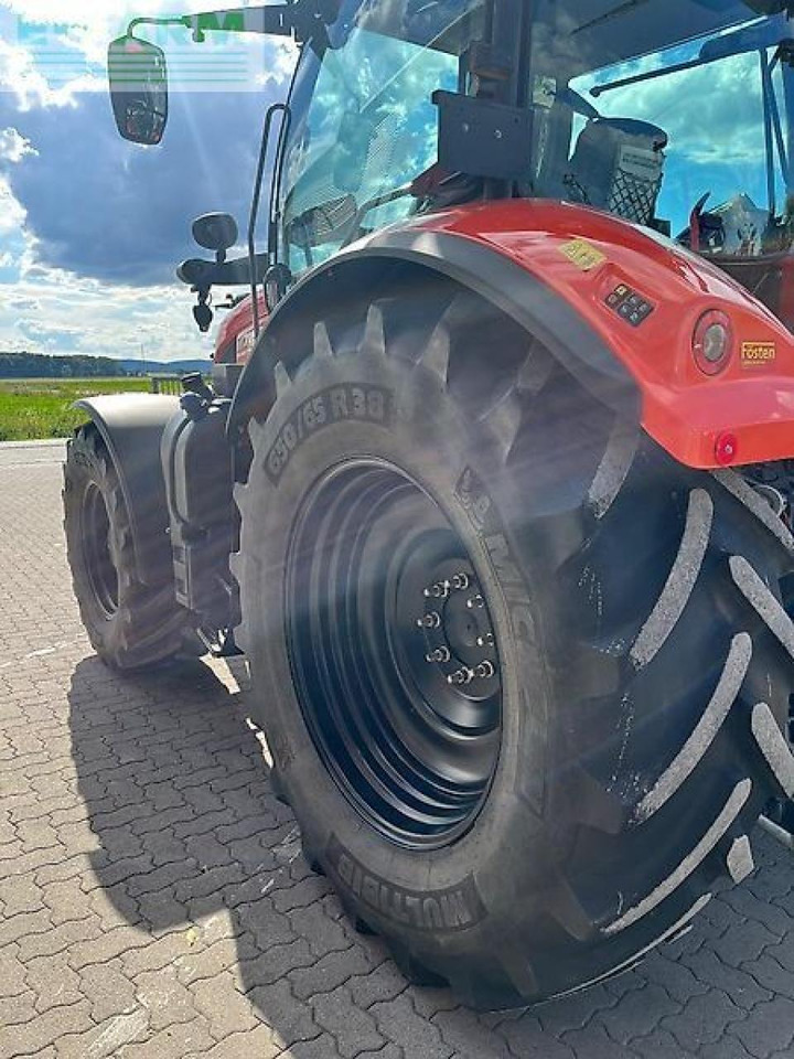 Traktör Kubota m7152 kriechgang: fotoğraf 6