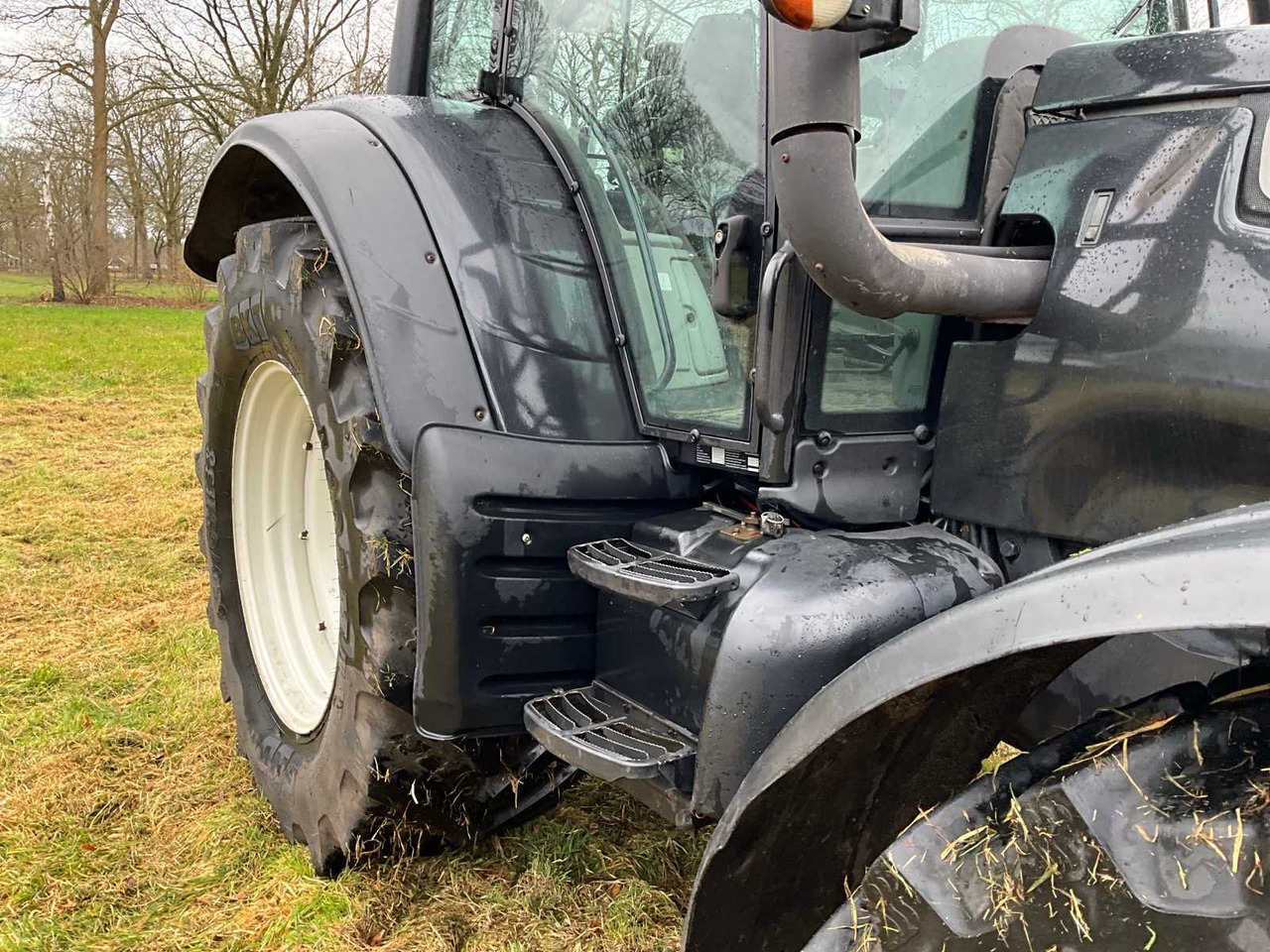 Traktör Valtra T162e V: fotoğraf 34