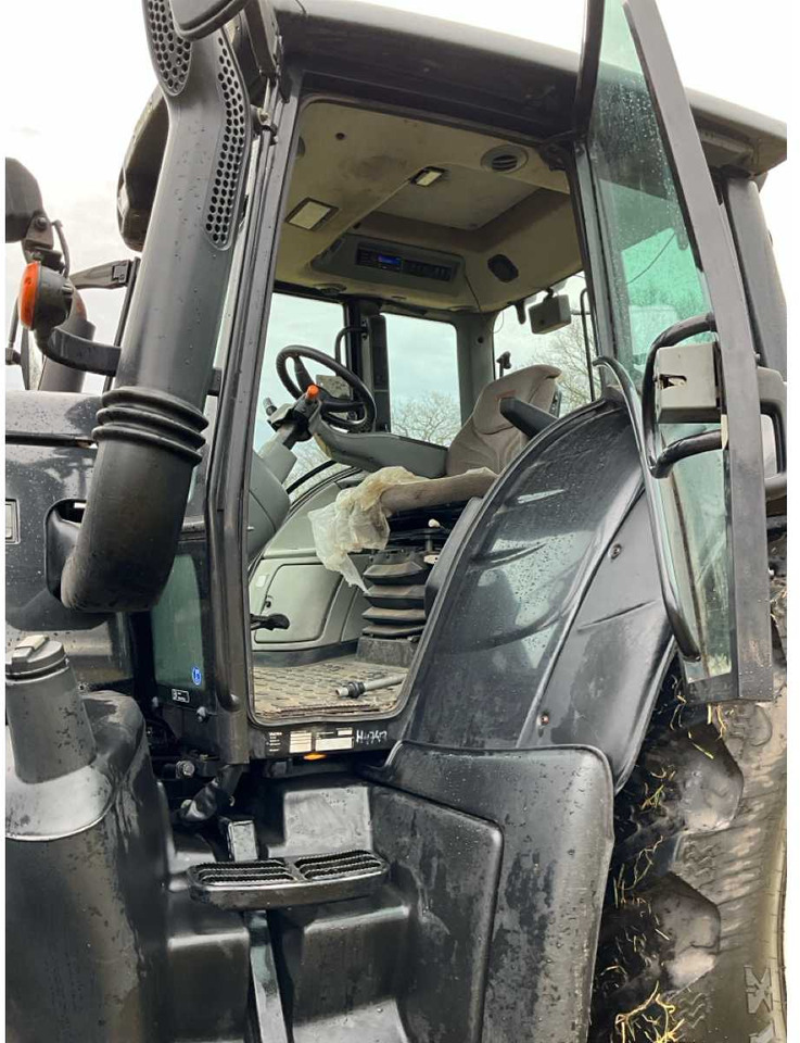 Traktör Valtra T162e V: fotoğraf 8