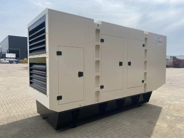 Yeni Elektrikli jeneratör Volvo TAD 1642 GE Stamford 650 kVA Supersilent generatorset New !: fotoğraf 14