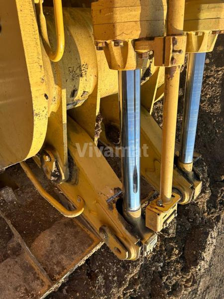 Buldozer Caterpillar 973C: fotoğraf 13