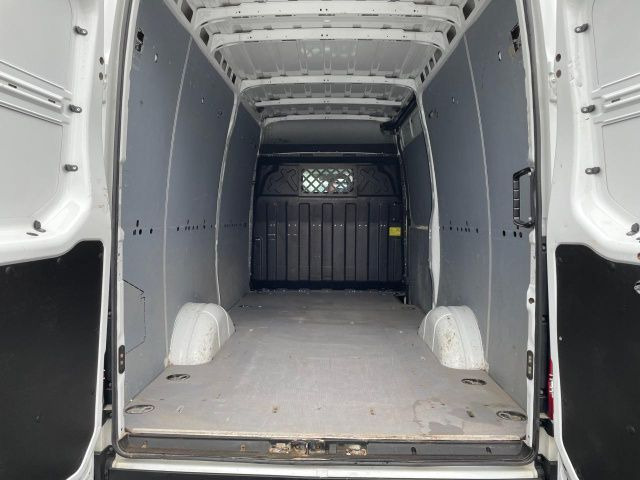 Panelvan Iveco Daily 35S14A8V Euro6 Klima ZV: fotoğraf 6