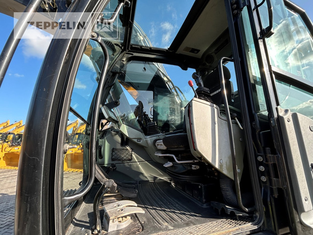 Paletli ekskavatör Liebherr R926COMPAC: fotoğraf 28